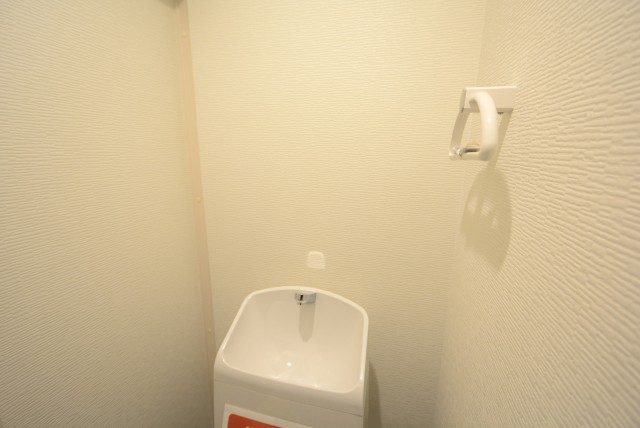 ピロティ五反田 トイレ