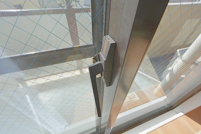 朝日クレス・パリオ西落合 バルコニー 朝日クレス・パリオ西落合 バルコニー