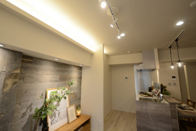 シャトレー幡ヶ谷 LD