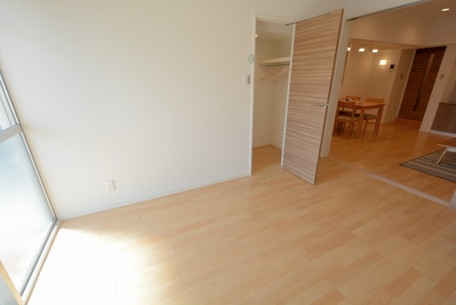 シティコープ豊洲 洋室１