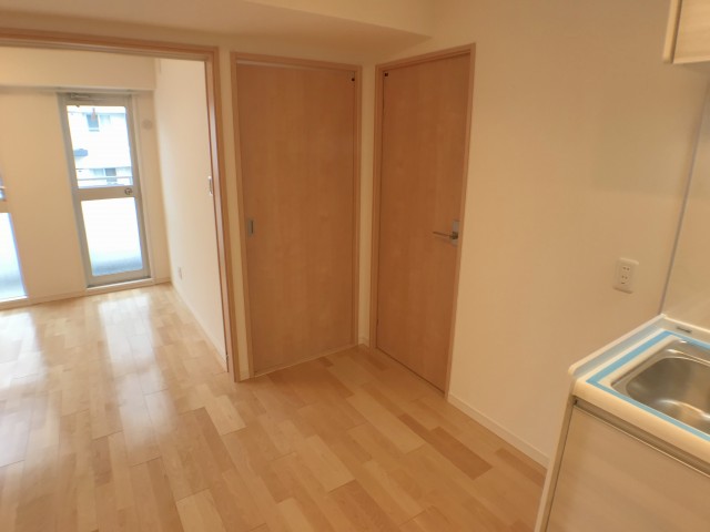 カーサ田原町 洋室③