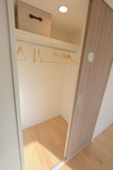 セザール第二西馬込 洋室1