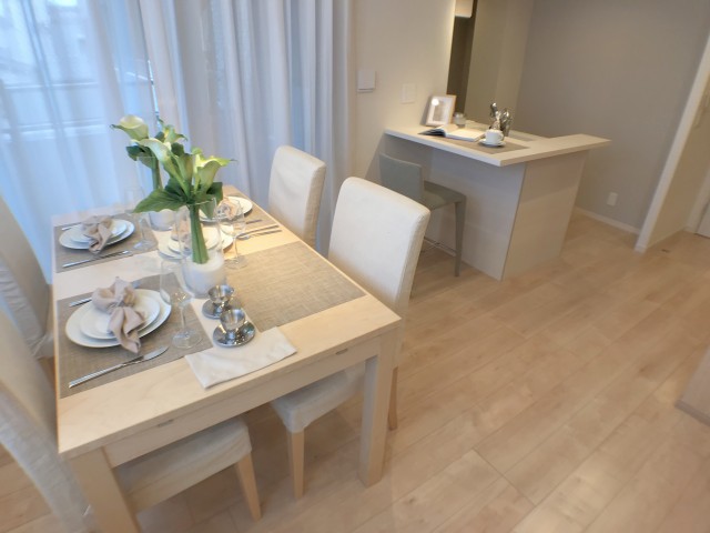 両国石原パ―クホームズ ＬＤ