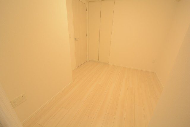 プレミストベイフォートスクエア豊洲 洋室２