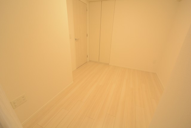 プレミストベイフォートスクエア豊洲 洋室２