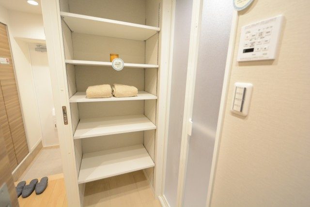 シティコープ豊洲 バス