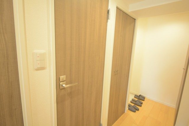 セザール第二西馬込 トイレ