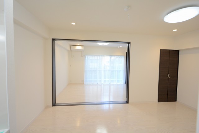 ピロティ五反田 LD