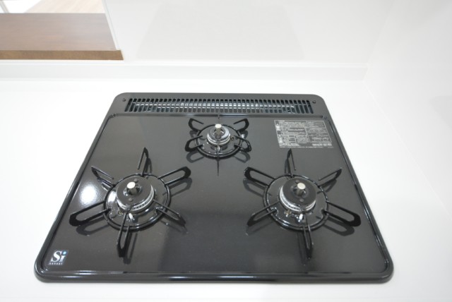 朝日クレス・パリオ西落合 キッチン