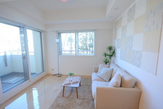 グローリオ蘆花公園 LD グローリオ蘆花公園 LD