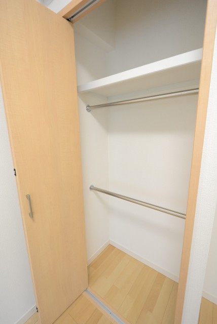 ファミール浜園 2 洋室２