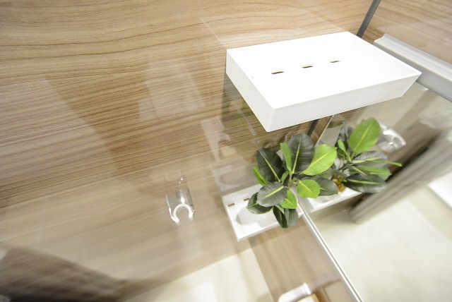 グランドメゾン碑文谷 バス