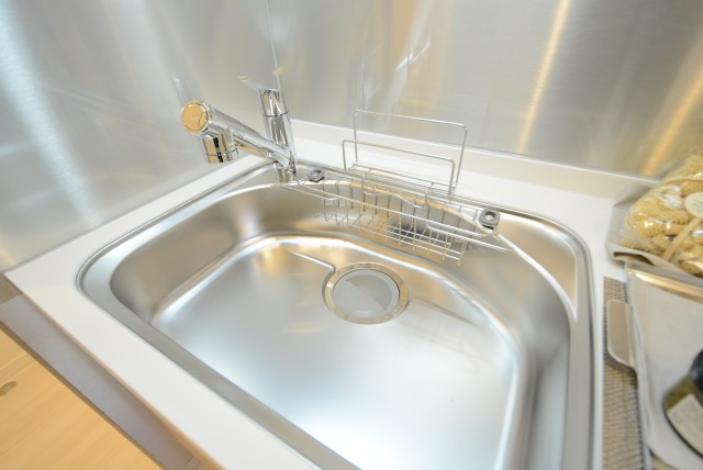 経堂ヒミコセラン キッチン