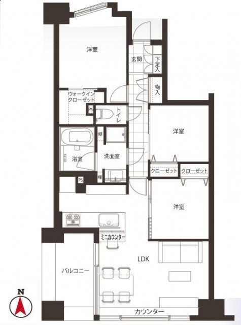 両国石原パ―クホームズ