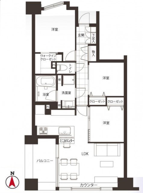 両国石原パ―クホームズ