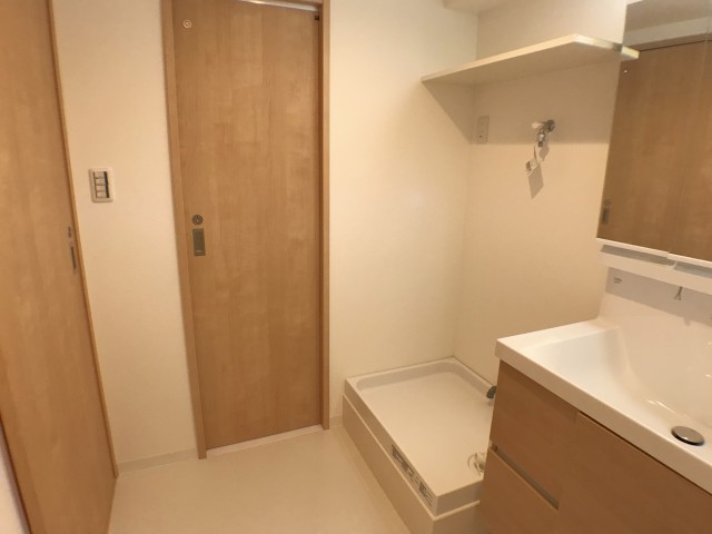 カーサ田原町 トイレ