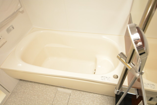 幡ヶ谷YMビル 浴室