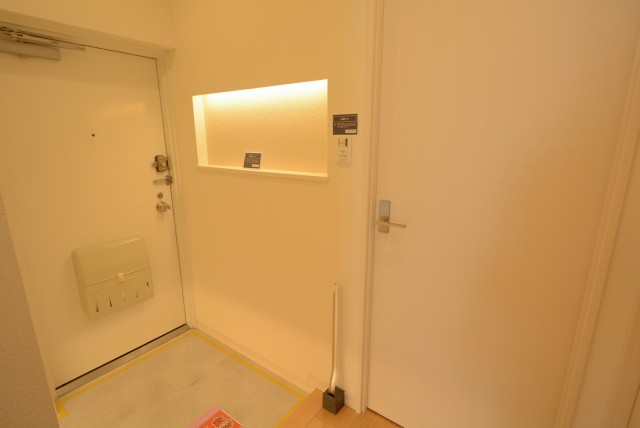 ファミール浜園 6 洋室１