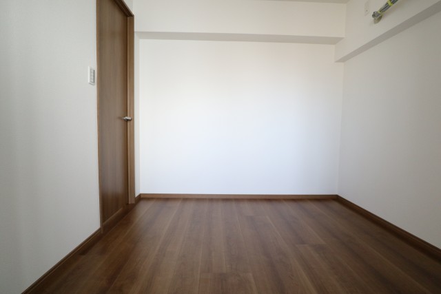 新大橋永谷マンション 洋室