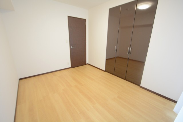 グラーサ駒沢大学 洋室6_5