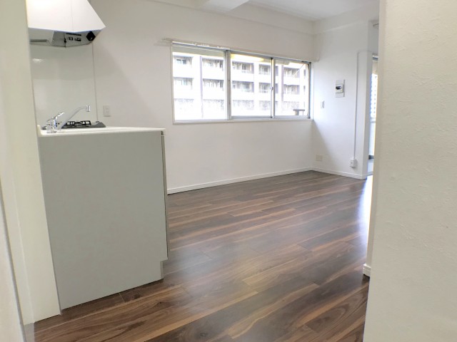 ピロティ五反田 ダイニング