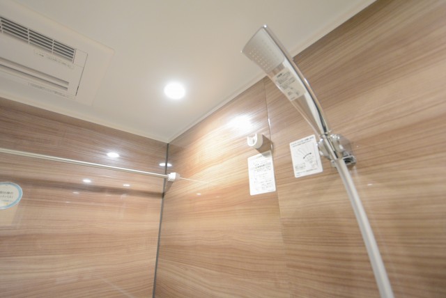 シティコープ豊洲 バス