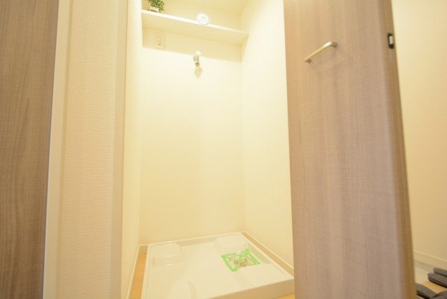 セザール第二西馬込 洗濯機