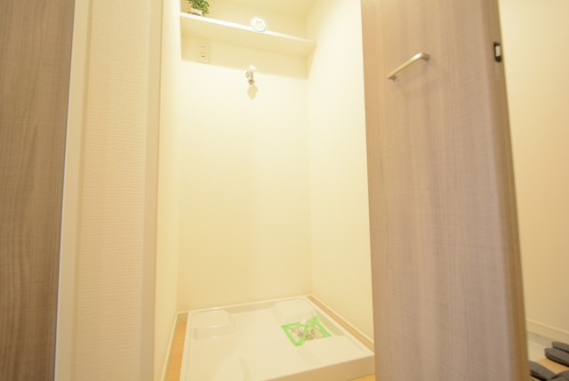 セザール第二西馬込 洗濯機