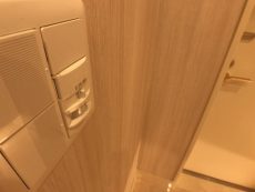 カインドステージ 玄関