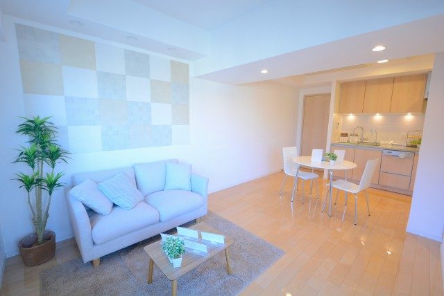 グローリオ蘆花公園 LD グローリオ蘆花公園 LD