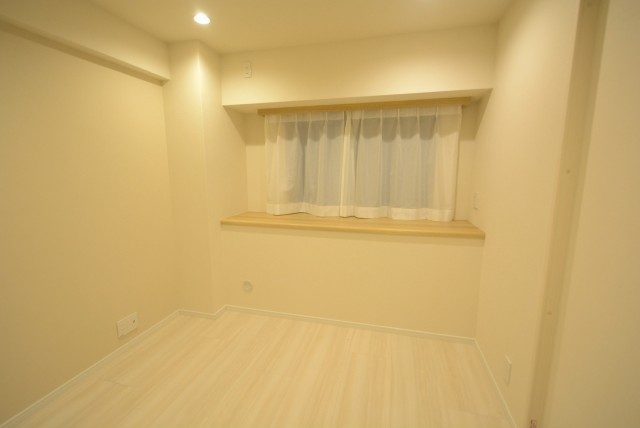 ライオンズガーデン幡ヶ谷 サービスルーム