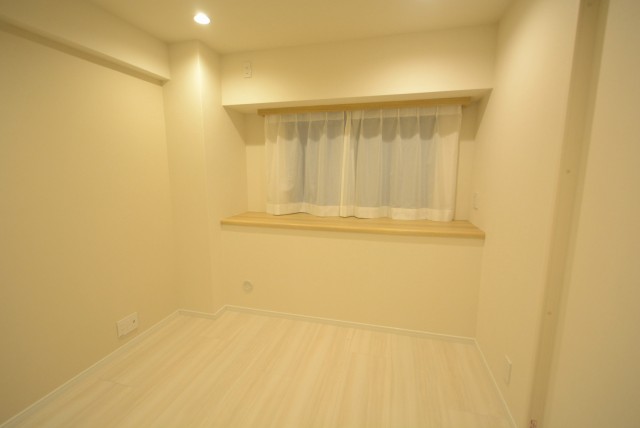 ライオンズガーデン幡ヶ谷 サービスルーム