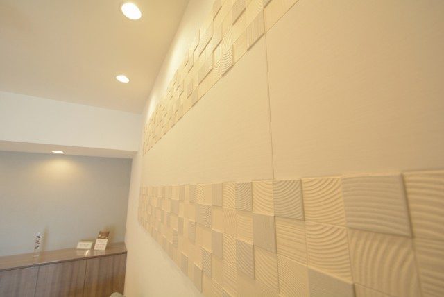 シティコープ豊洲 LDK