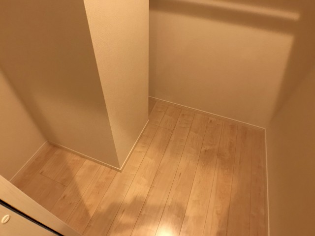 両国石原パ―クホームズ 洋室③