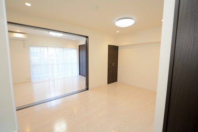 ピロティ五反田 LD