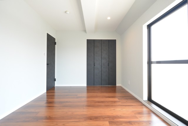 幡ヶ谷YMビル 洋室1