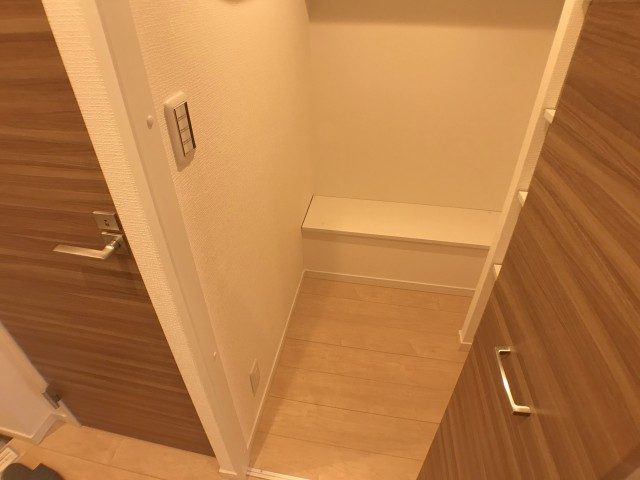 麻布霞町マンション ＭＷＩＣ