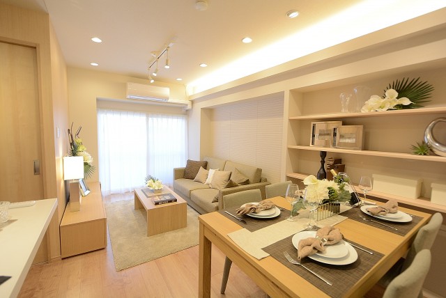 メゾンドール高田馬場 ＬＤ