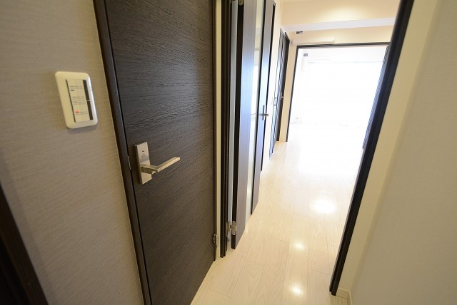 メガロン大森 トイレ