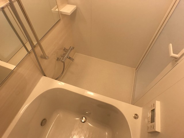 カーサ田原町 バス