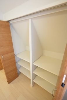 エクセル馬込 洋室1