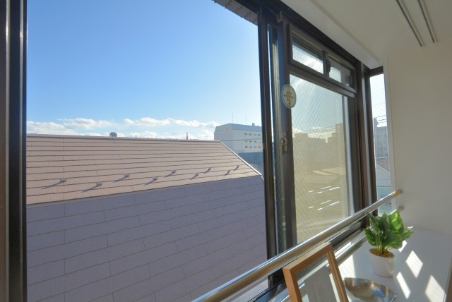 セザール第二西馬込 洋室２