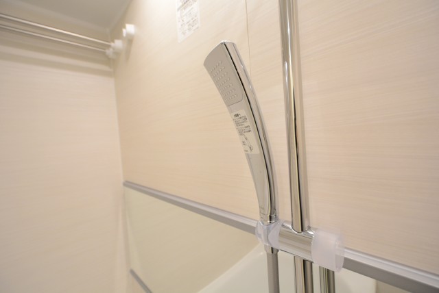 幡ヶ谷YMビル バス