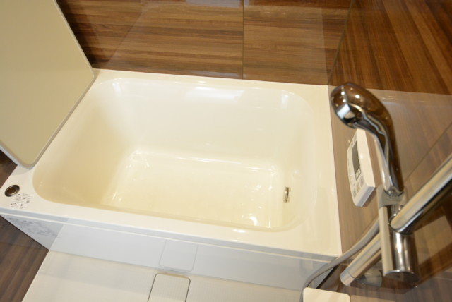 朝日クレス・パリオ西落合 浴室 朝日クレス・パリオ西落合 浴室