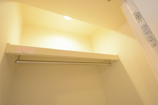 幡ヶ谷YMビル 玄関