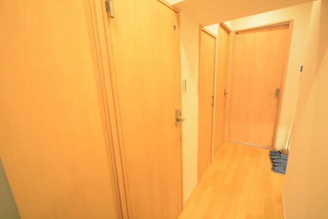 ファミール浜園 2 トイレ