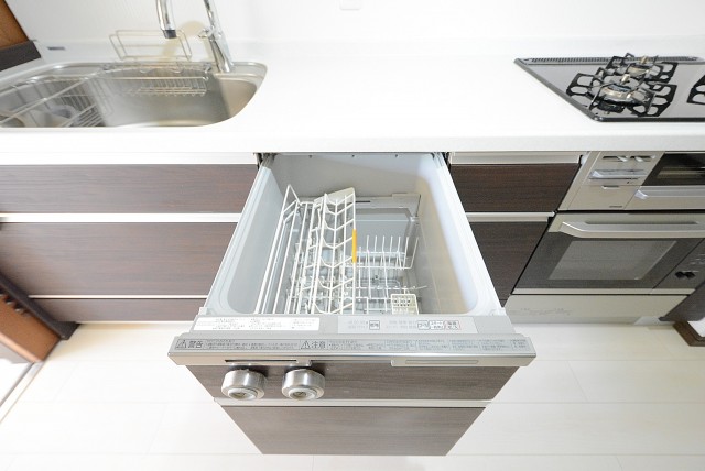 上北沢テラス キッチン