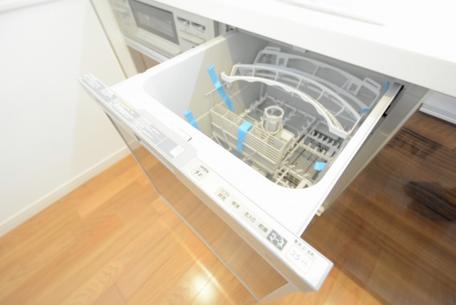 ファミール浜園 14 キッチン