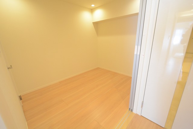 朝日クレス・パリオ西落合 洋室②