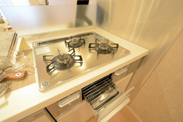 幡ヶ谷YMビル キッチン